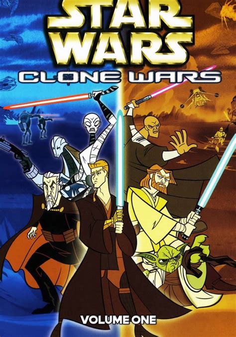 kids series to watch if you like clone wars|clone wars for kids.